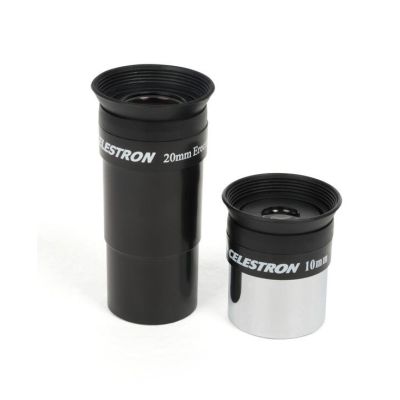 3. Celestron AstroMaster 130EQ telescope