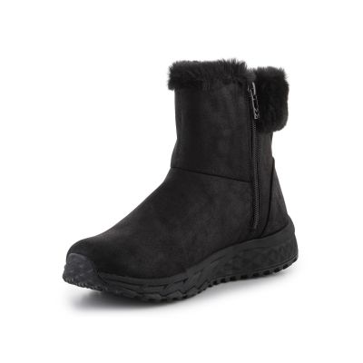 4. Skechers Escape Plan - Cozy Collab W 167413-BBK shoes