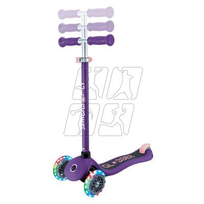 3. PRIMO LIGHTS Scooter (423-603-4)