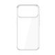 4. 3mk Armor Case for Apple iPhone 17 Pro Max - Transparent