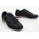 5. Wrangler men's shoes sneakers Rhys navy blue fashionable shoes