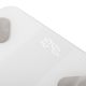 5. Smart bathroom scale ADLER AD 8186w