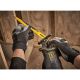 6. Reciprocating saw with 18V brushless motor DCS382N DEWALT