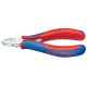2. KNIPEX 77 12 115 CUTTING PLIERS
