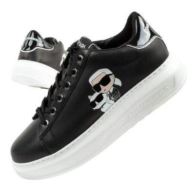 7. Karl Lagerfeld Kapri W KL62524T0 00 Shoes