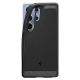 4. Spigen Rugged Armor Mag Case for Samsung Galaxy S25 Ultra - Black