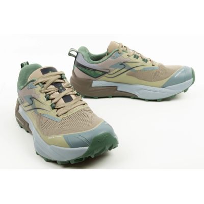 7. Joma Sierra men's trail running shoes, green