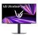 24. MONITOR LG OLED GX7 27” 27GX704A-B QHD UltraGear 240Hz