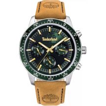 TIMBERLAND Parkman Men's Watch TDWGF0029001 + BOX