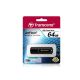 3. USB-Stick 64GB Transcend JetFlash 350 black