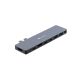 2. Canyon CNS-TDS08DG Docking Station Gray