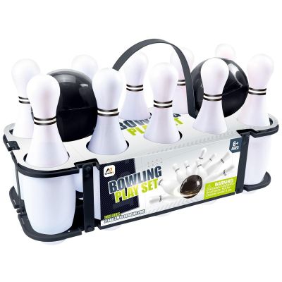 10. BOWLING PLAY SET 30CM