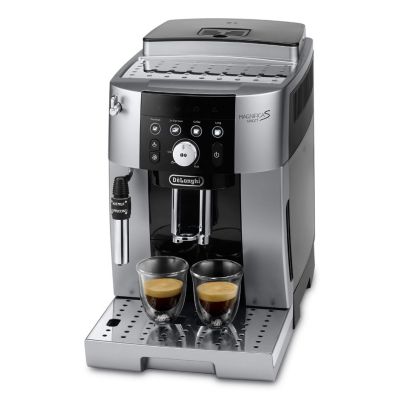 2. DeLonghi ECAM 250.23.SB espresso machine