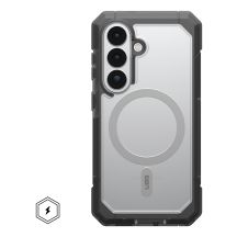 Urban Armor Gear Trooper Cell Phone Case 16 cm (6.3") Ash, Clear