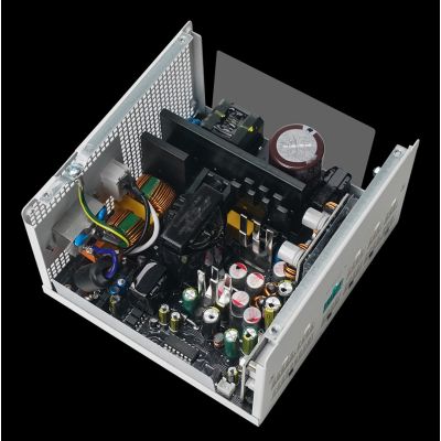 9. Deepcool PN850M WH 850w Gold Modular white power supply