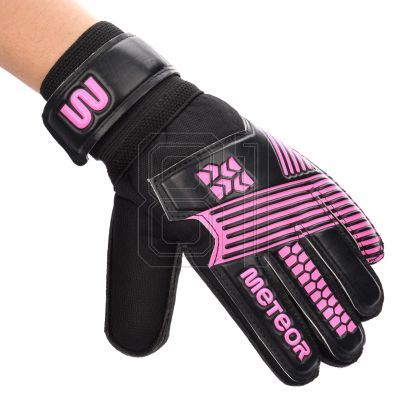 21. Meteor Catch 7 goalkeeper gloves 16593