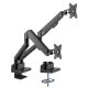 4. Manhattan TV and monitor mount