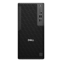 DELL Pro Precision 7 T1 PW7T1260 Intel Core Ultra 7 265 16 GB DDR5-SDRAM 1 TB SSD Windows 11 Pro Desktop Workstation Black