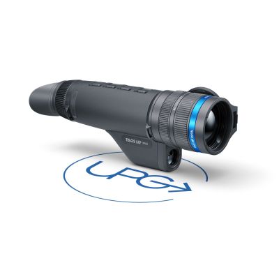 2. Pulsar Telos XP50 thermal imager