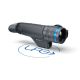 2. Pulsar Telos XP50 thermal imager
