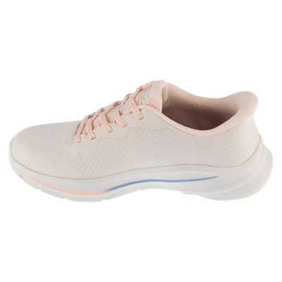 2. Skechers Slip-Ins: GO Walk 8 – Nadia 125925-NAT Beige, Size 36