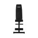 7. Reinforced incline training bench with leg lock, REBEL ACTIVE