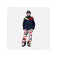 2. ROSSIGNOL W Jcc Valthor Pant multicolor women's ski pants