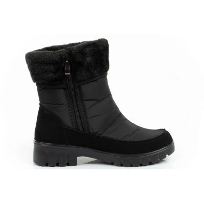 5. Progres W PROGJ-21-13 winter boots