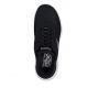 3. Skechers Go Walk Flex Grand Entry W 124836BKW shoes