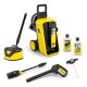 KARCHER K 6 Comfort Premium Home Pressure Washer - 1.324-904.0