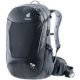 16. Cycling Backpack – Deuter Trans Alpine 24 Black