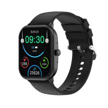 Denver SWC-187B 5.18 cm (2.04") AMOLED Digital 368 x 448 px Touchscreen Black
