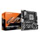 2. Gigabyte B840M D2H motherboard (B840, AM5, mATX, DDR5)