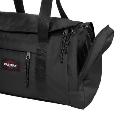 3. Eastpak Reader S Bag EK00081D0081 Black One Size