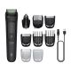 8. PHILIPS Multigroom MG3945/15 trimmer
