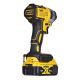 7. DEWALT DCK305P3T POWER TOOL COMBO SET (DCF887+DCH273+DCG405)