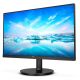 25. Philips 221V8A/00 monitor (21.5"; VA; FullHD 1920x1080; HDMI, VGA; black)