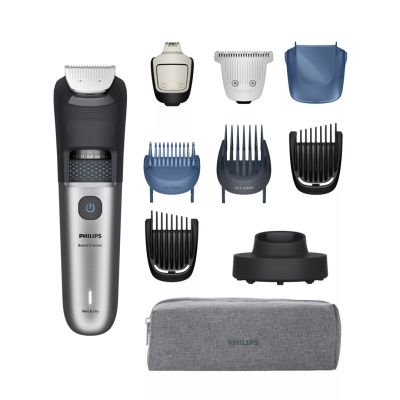 7. BEARD TRIMMER BT7670/15 PHILIPS