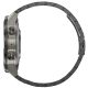 12. Smartwatch Gravity Graphite Strap + Bracelet GT46-3
