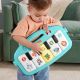 5. Mattel Fisher Price HWY57 Piano Play Mat