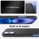 11. Spigen Liquid Air Case for iPhone 16 Plus - Black