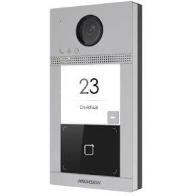 2. Villa HIKVISION DS-KV8113-WME1(C) door station