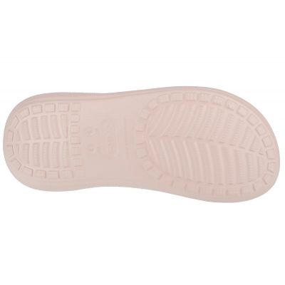 9. Crocs Crush Sandal W 207670-6UR