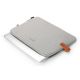 7. DICOTA D31751-RPET Laptop Bag 33 cm (13") Pocket Case Gray