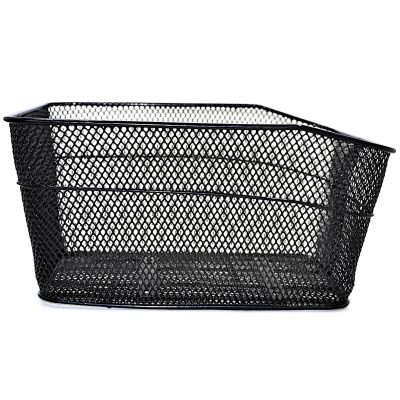 5. ENERO BICYCLE BASKET FOR THE TRUNK