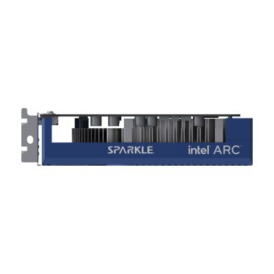 3. SPARKLE Intel Arc A380 ELF Graphics Card