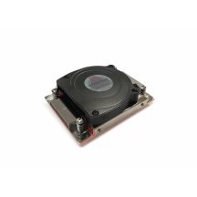 Dynatron A45 computer cooling system Processor Air Cooler 8 cm Black 1 pc.
