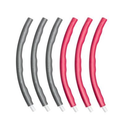 7. VIRTUFIT HULA HOOP 100 CM 1.8 KG
