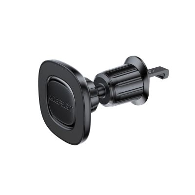 Acefast D44 magnetic air vent holder - black