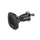 Acefast D44 magnetic air vent holder - black